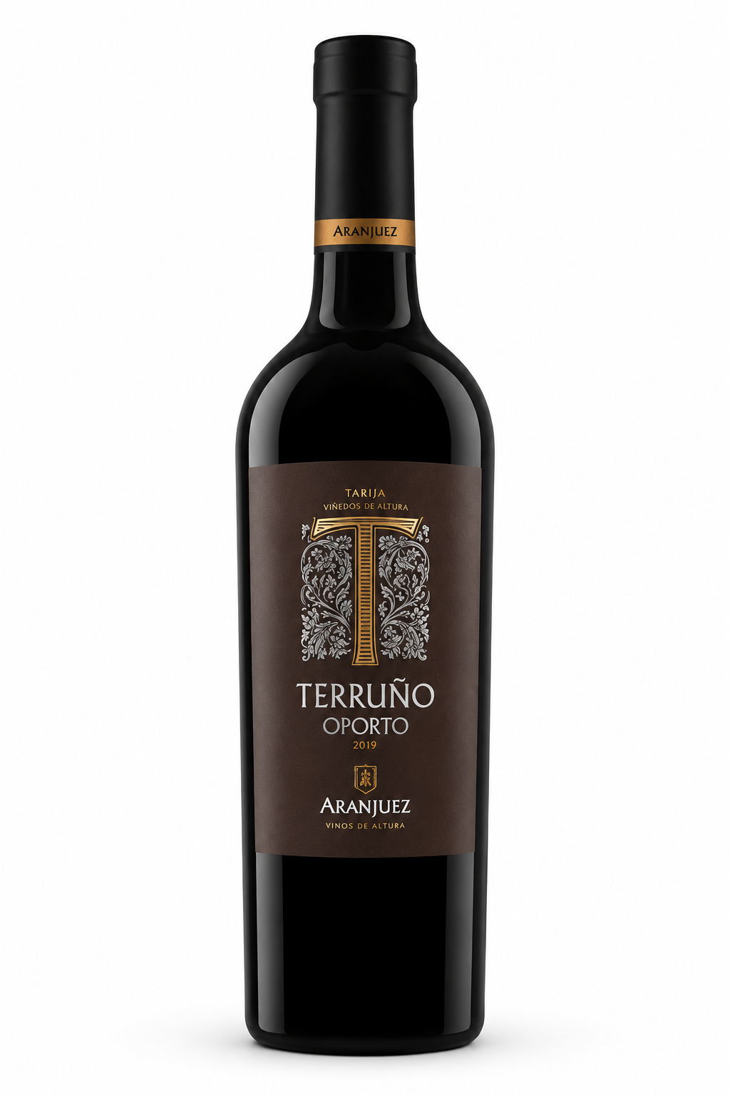 Terruño Oporto